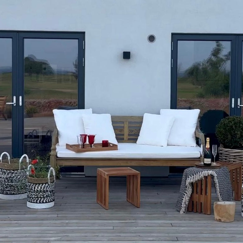 WILLIAM SOFFA / DAYBED