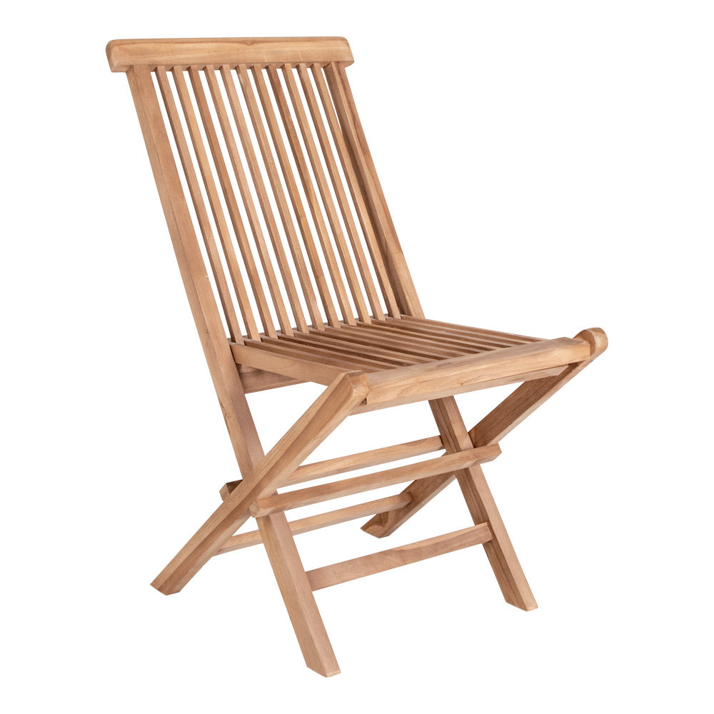 MODENA Folding Chair