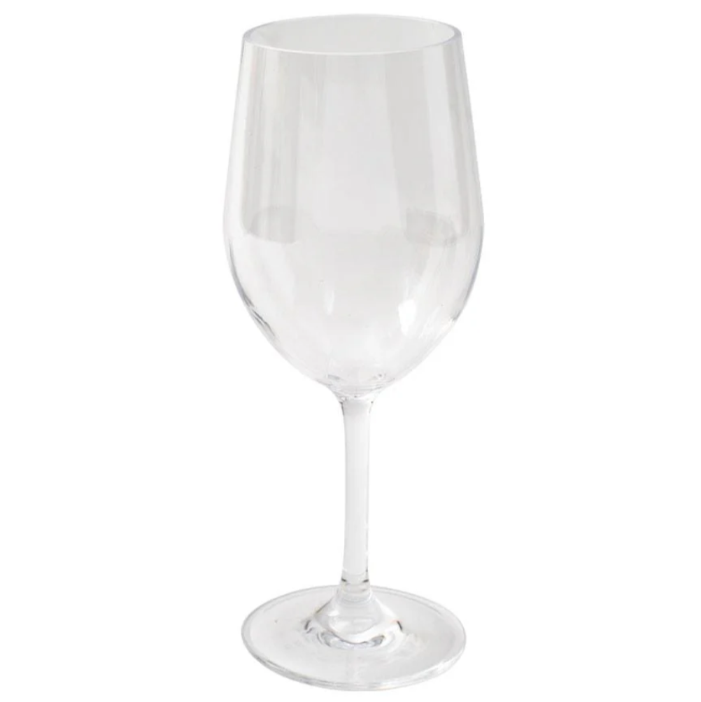 CASPARI Akryl Vinglas i kristallklart 350 ml