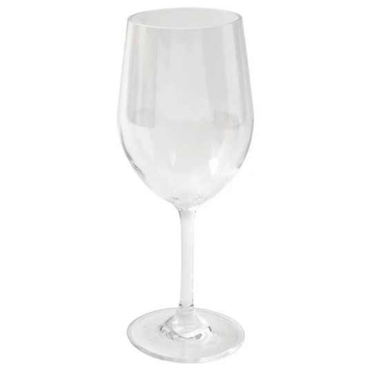 CASPARI akryl vinglas i krystalklart 350 ml