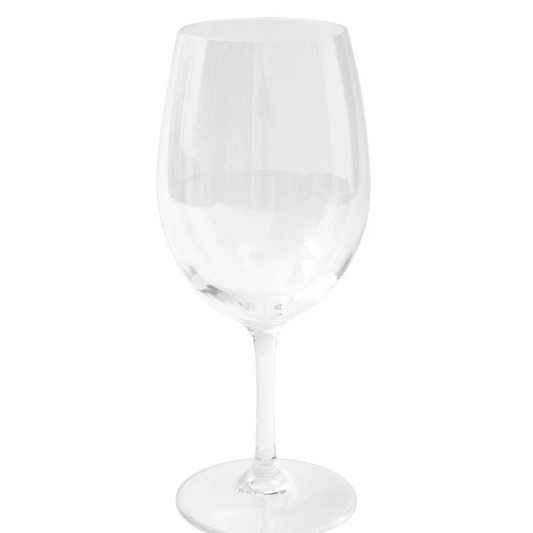 CASPARI akryl vinglas i krystalklart 600 ml