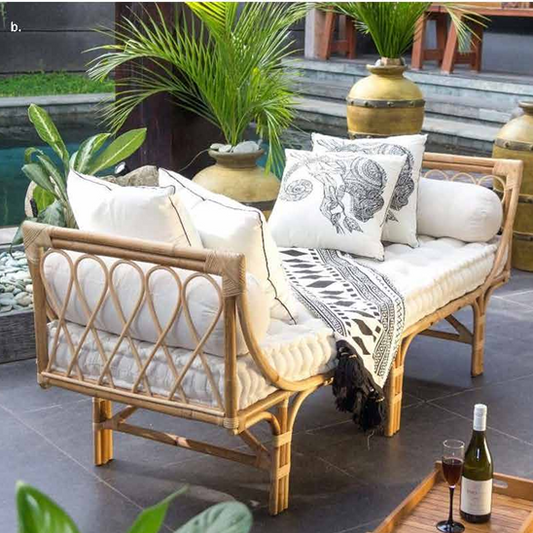 Aliki Soffa / Daybed