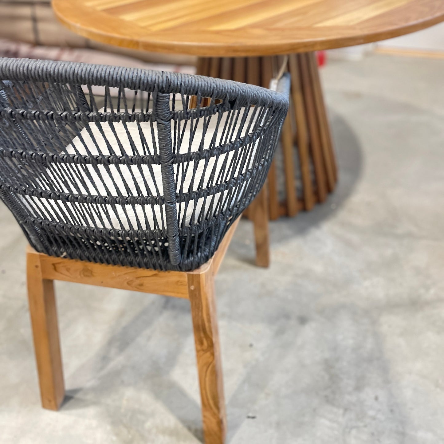 AMORA Garden chair