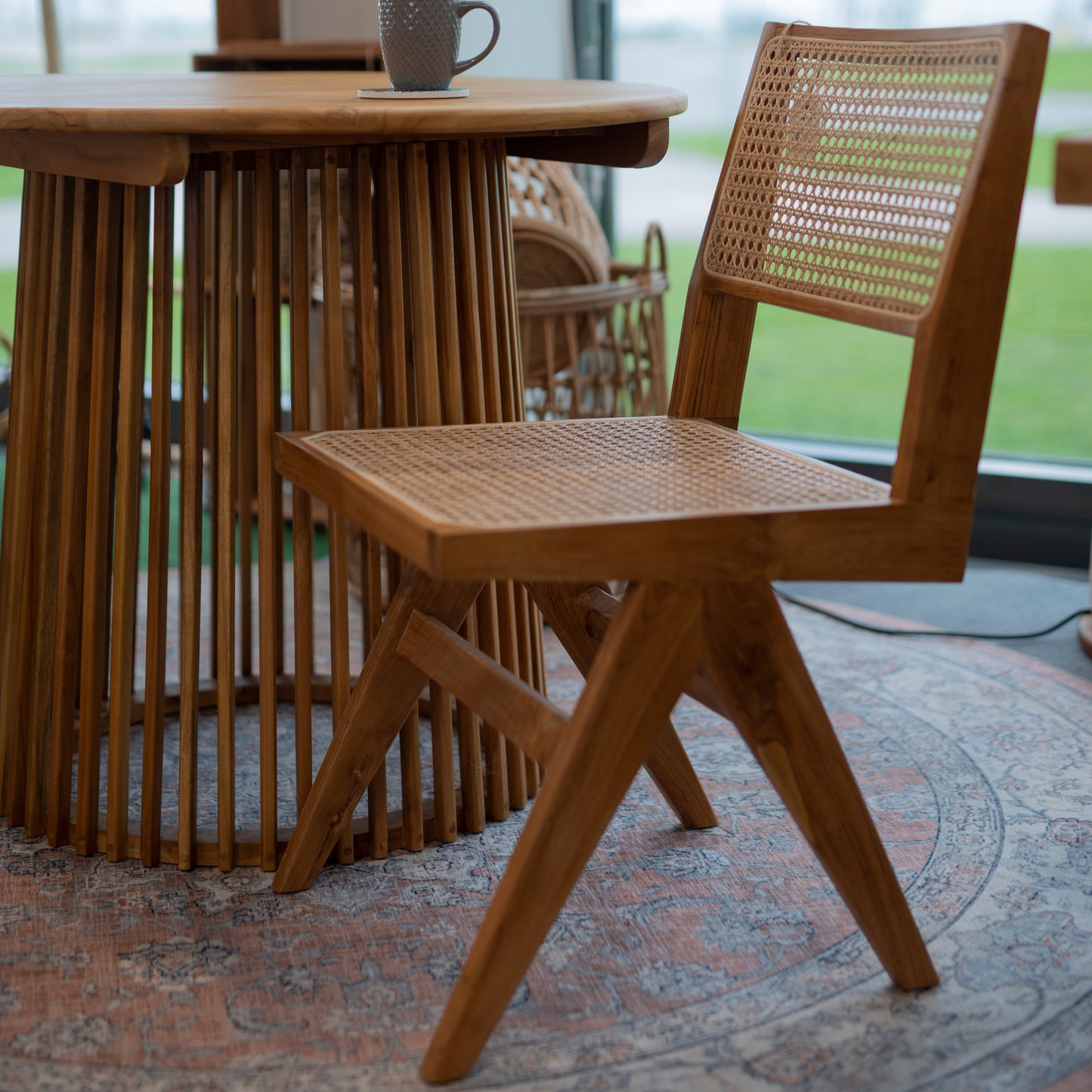 EIFFEL Dining chair