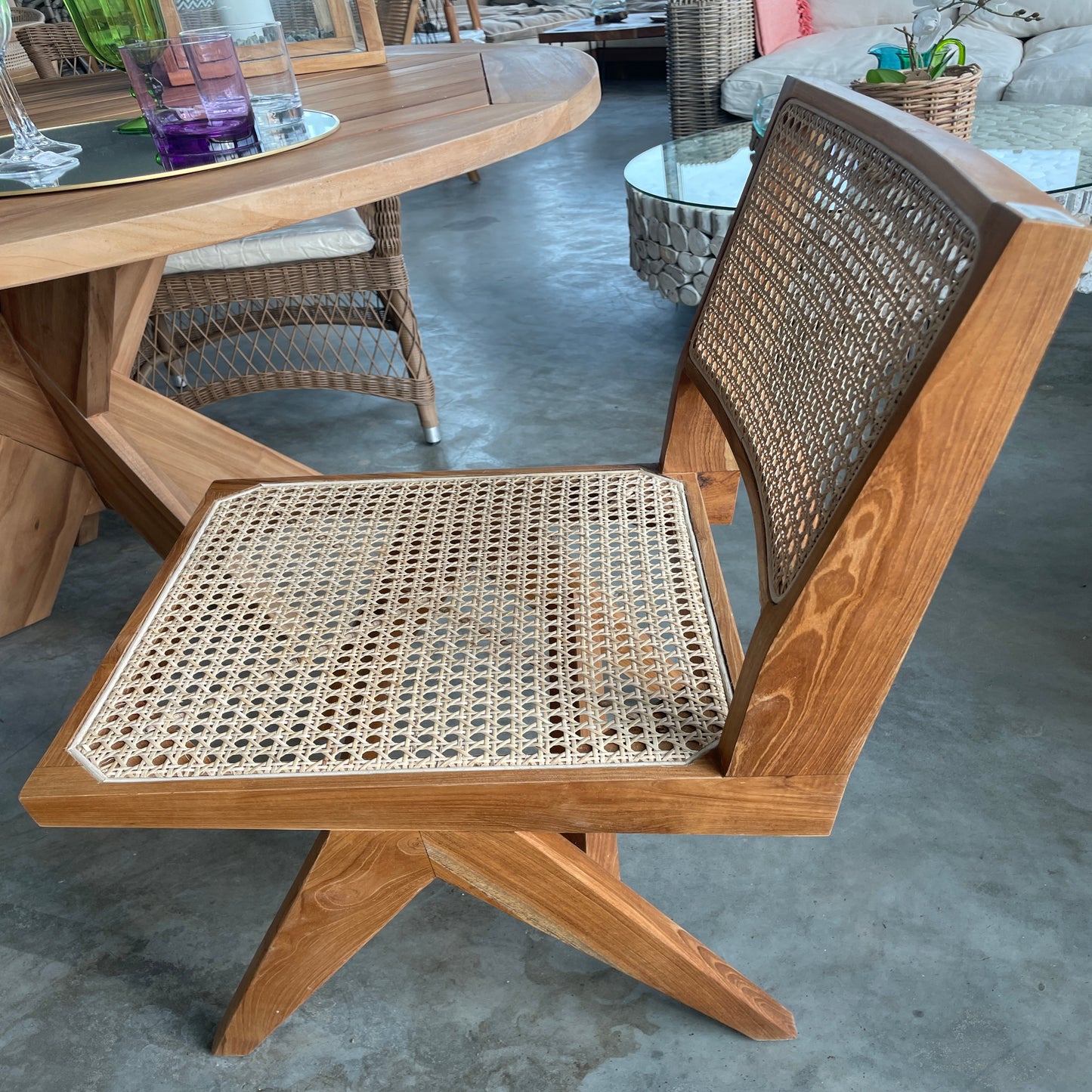 EIFFEL Dining chair