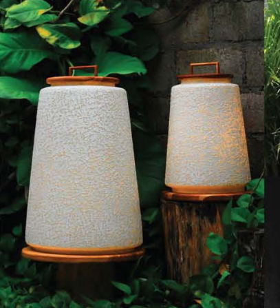 HELGA Lamp