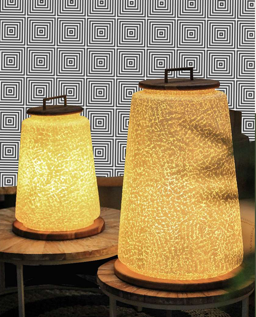 HELGA Lamp
