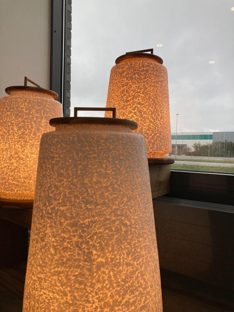 HELGA Lamp
