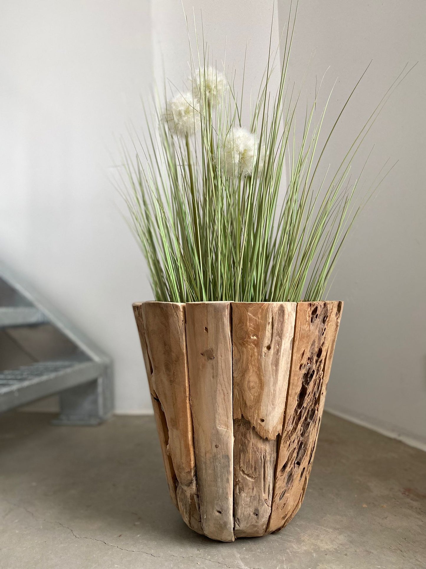 Rustik vase/krukke