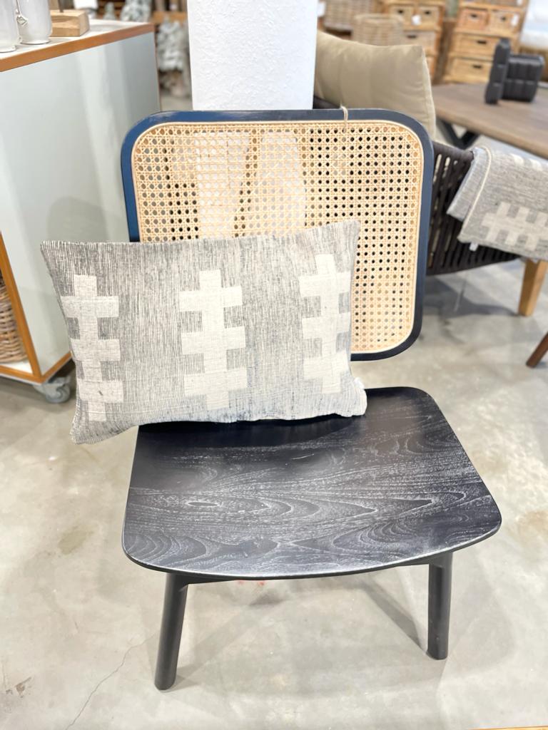 DIVA Armchair in teak