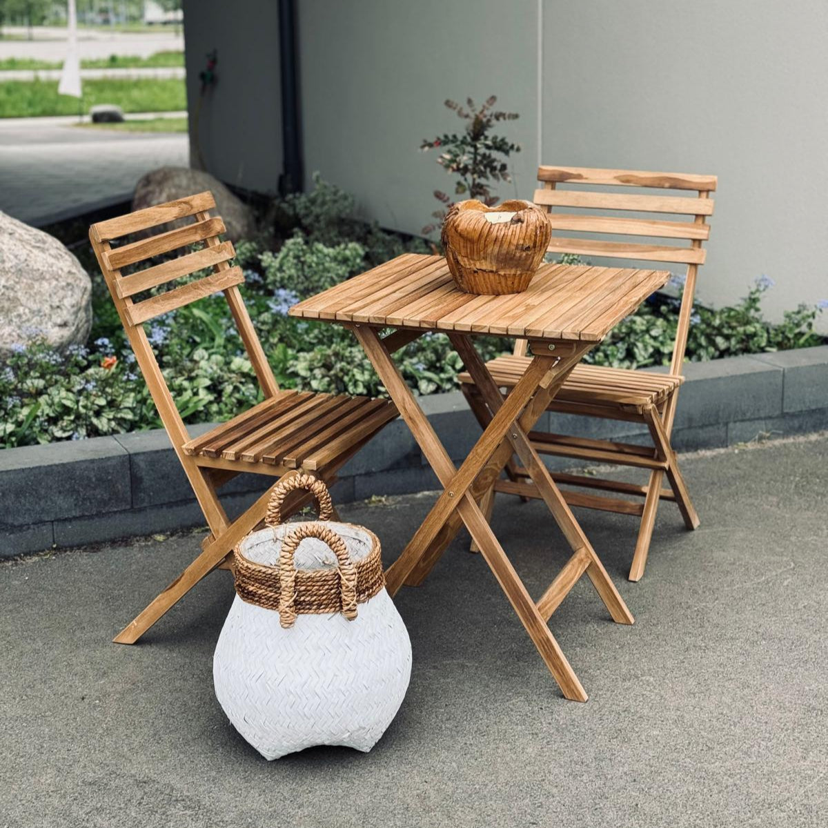PARIS CAFÉ SET