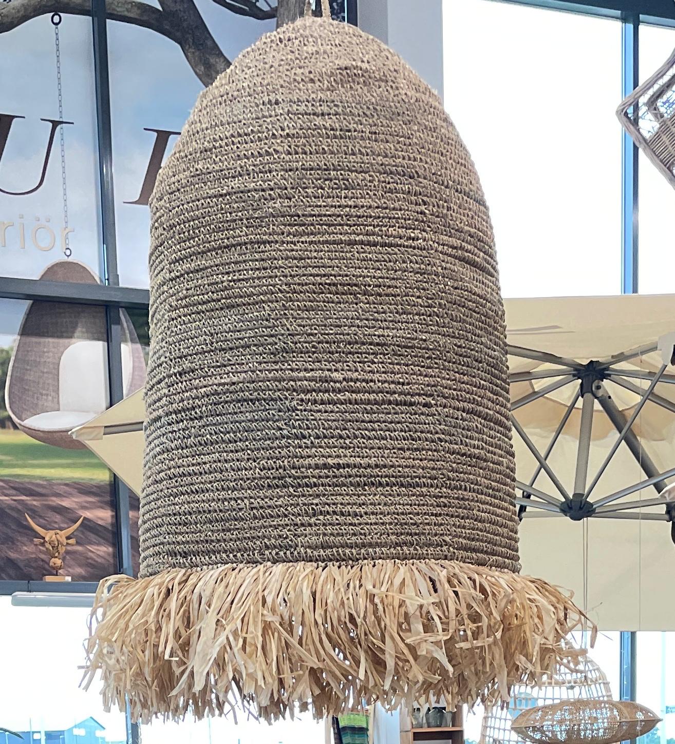 KUBU-KUBU Taklampa