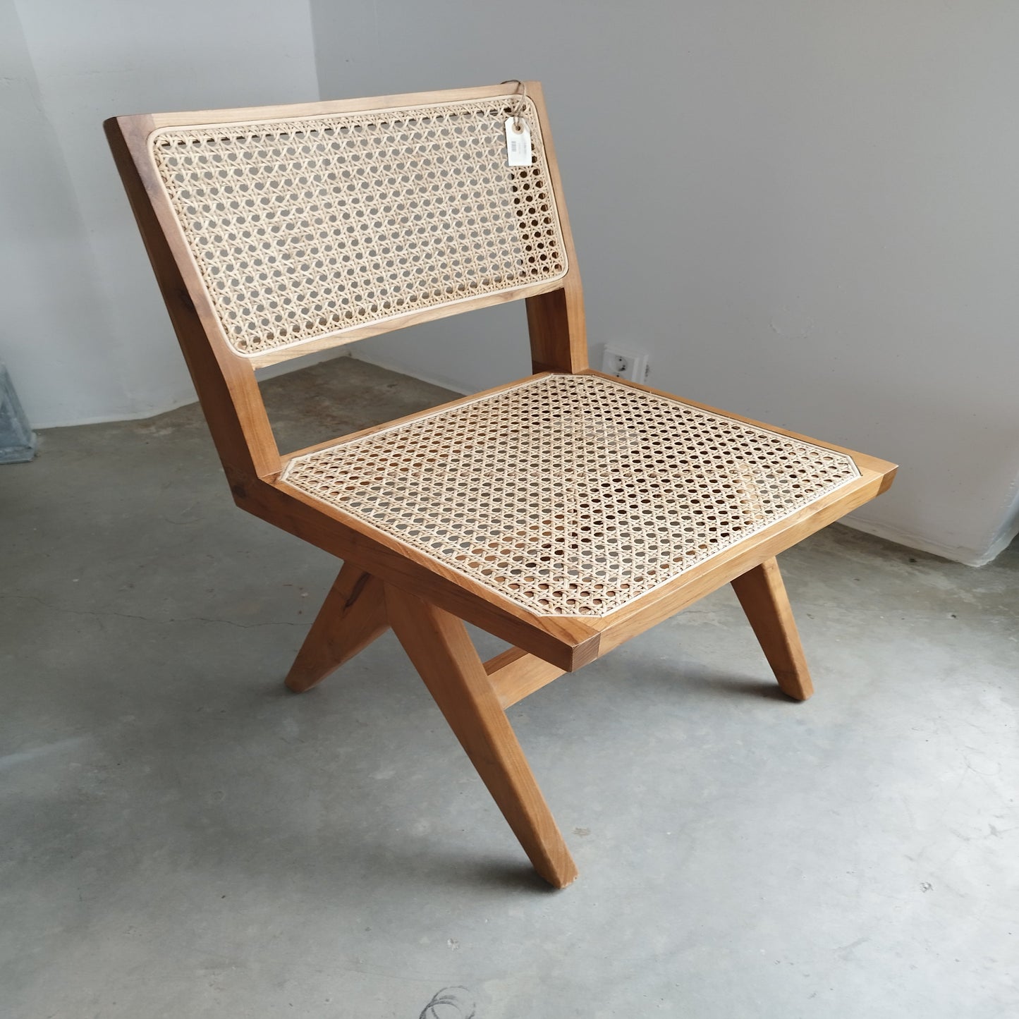 EIFFEL Dining chair