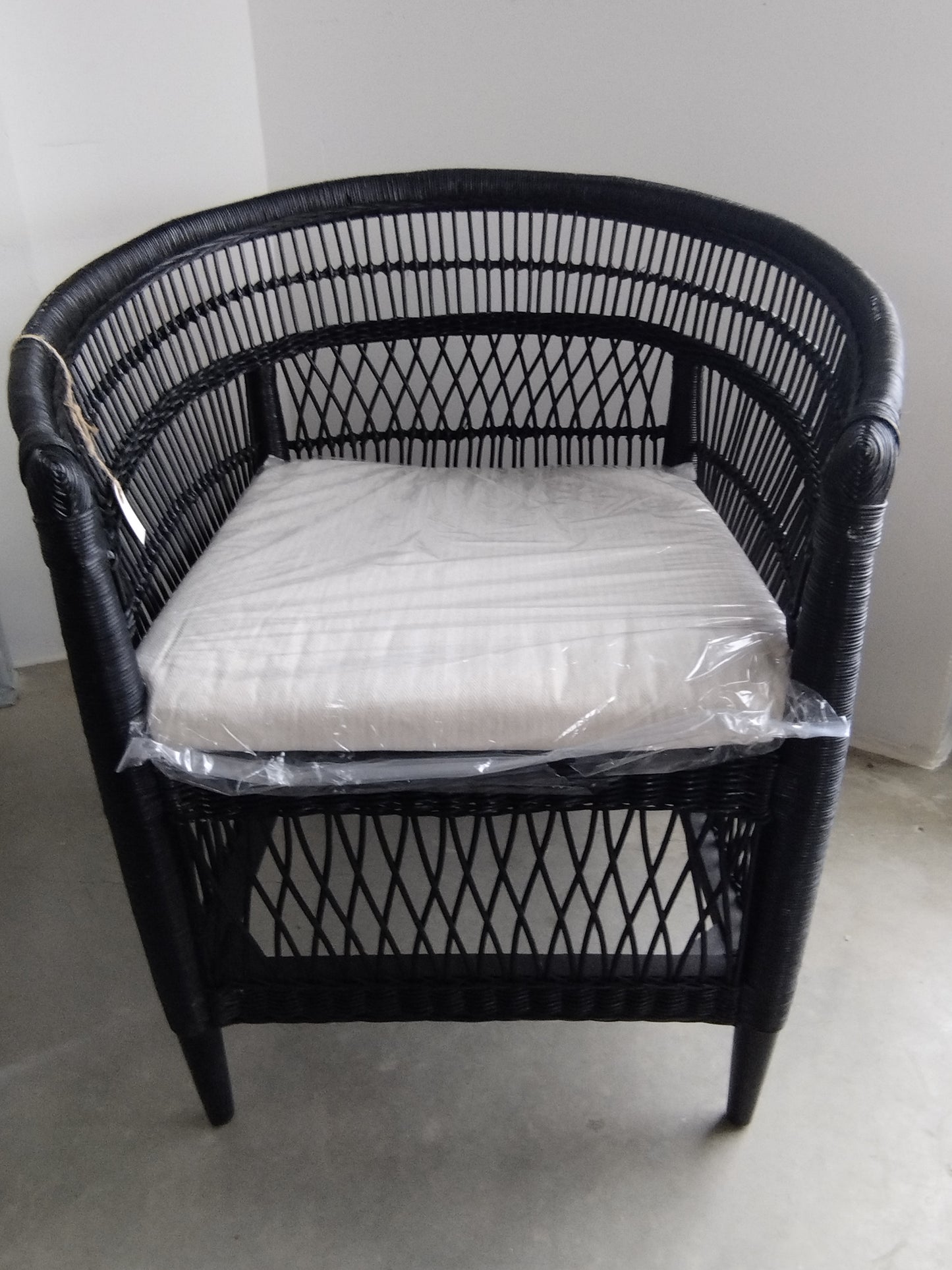 MALAWIAM Armchair