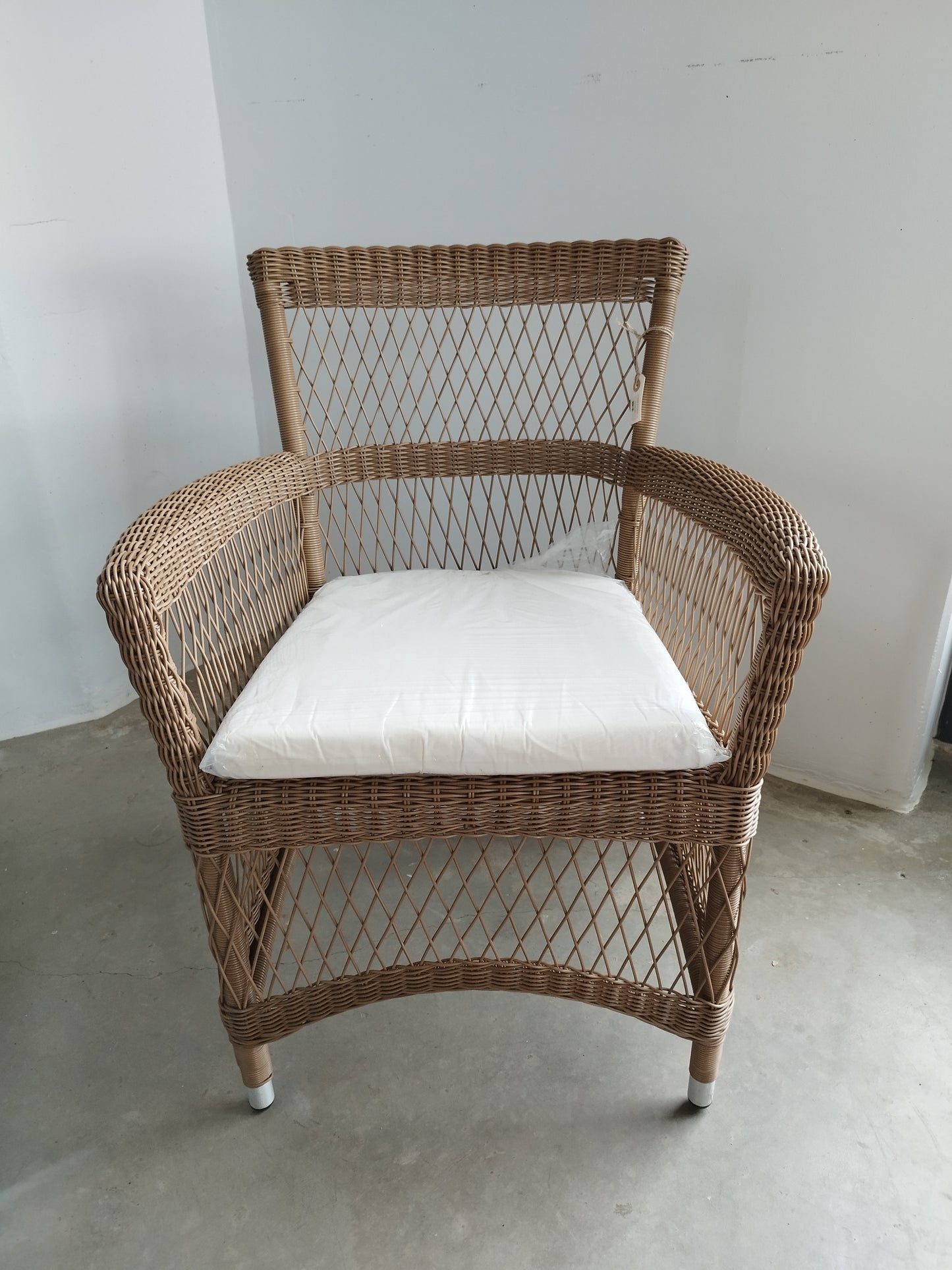 ZOJA Garden chair / Dining chair