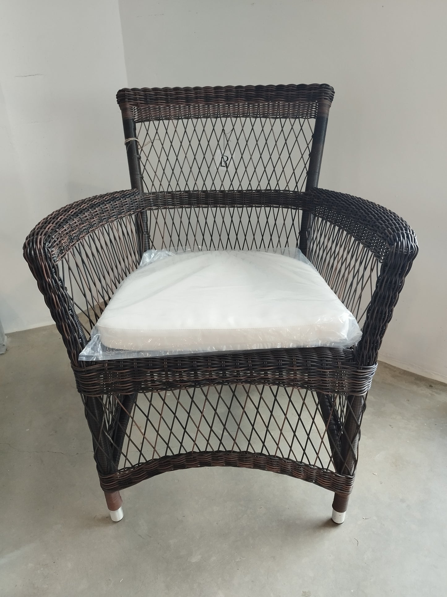 ZOJA Garden chair / Dining chair