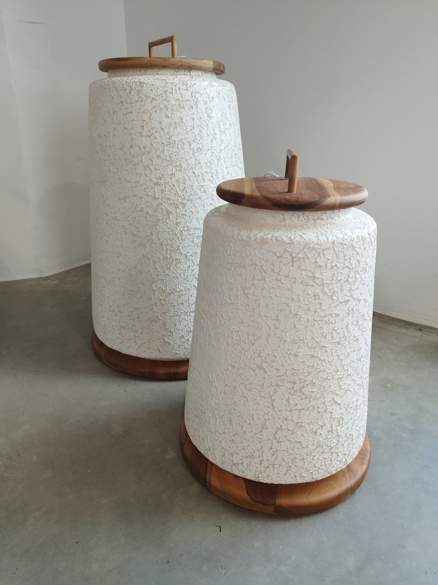 HELGA Lamp