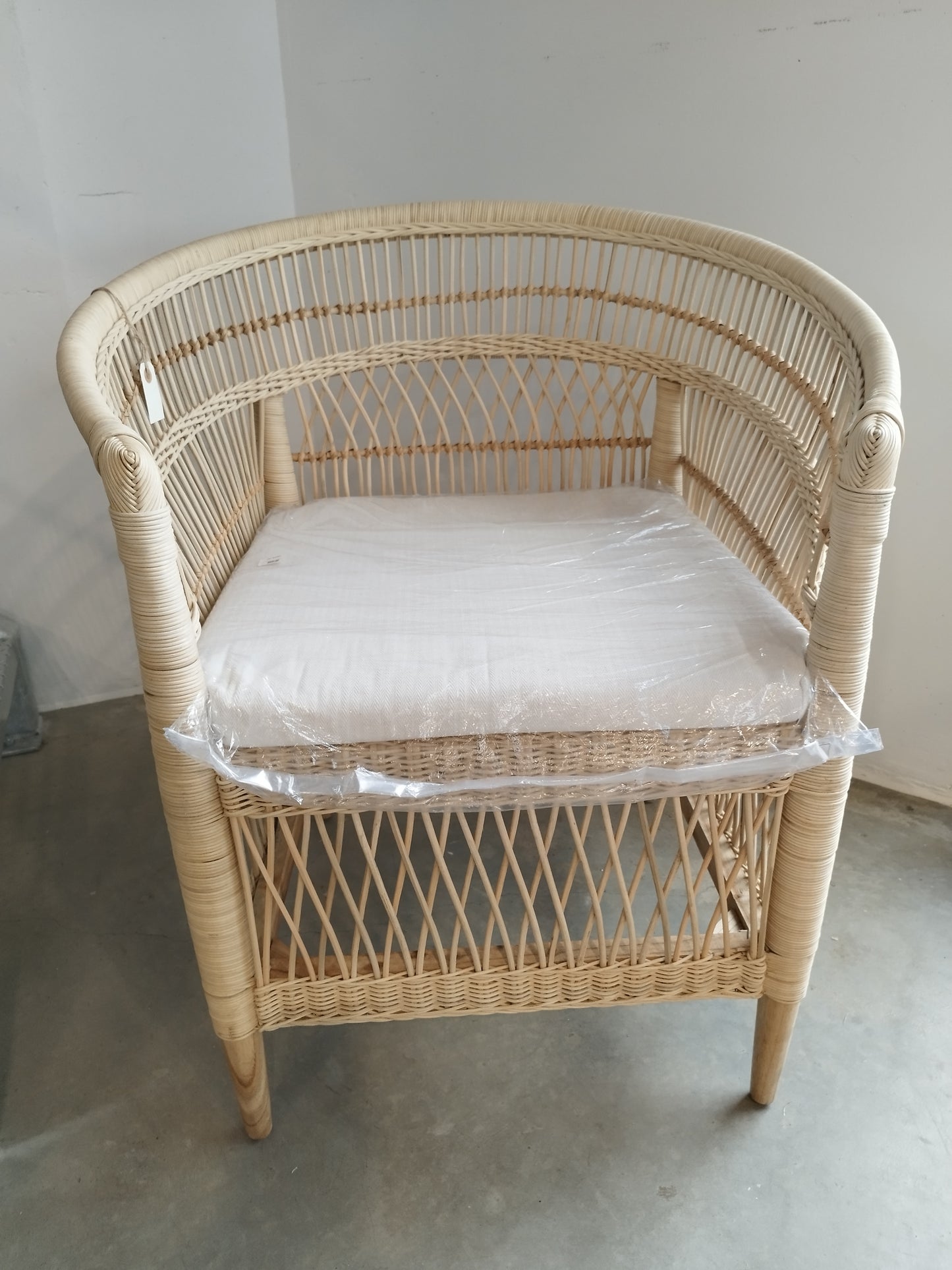 MALAWIAM Armchair