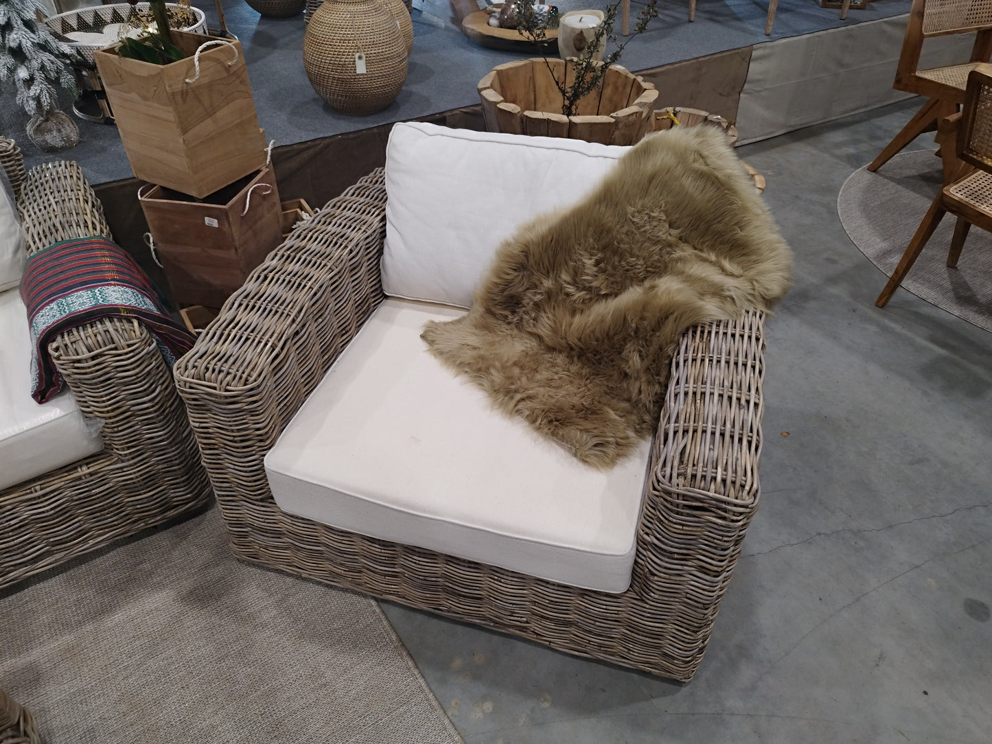VERONA Loungegrupp