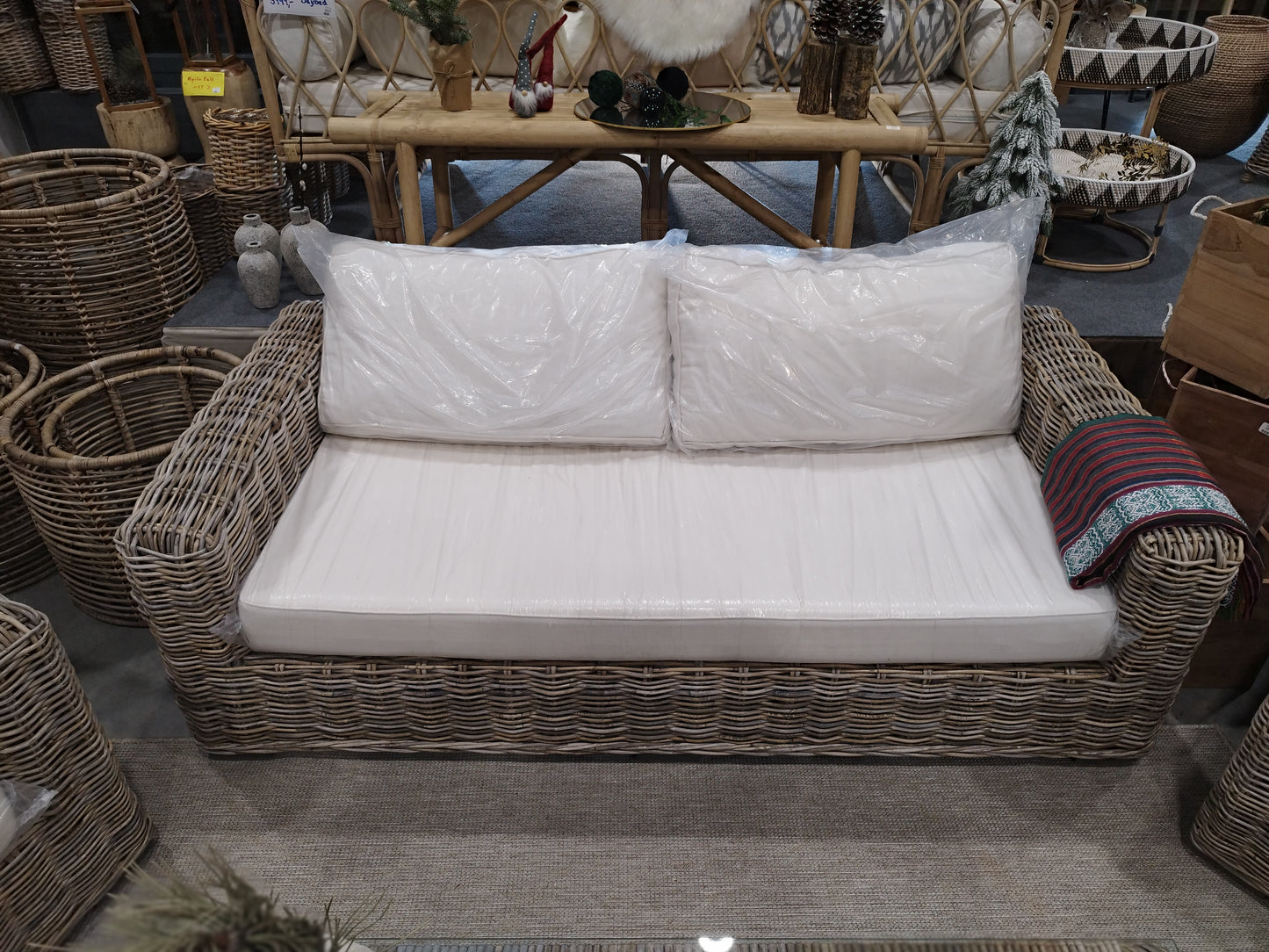 VERONA Loungegrupp