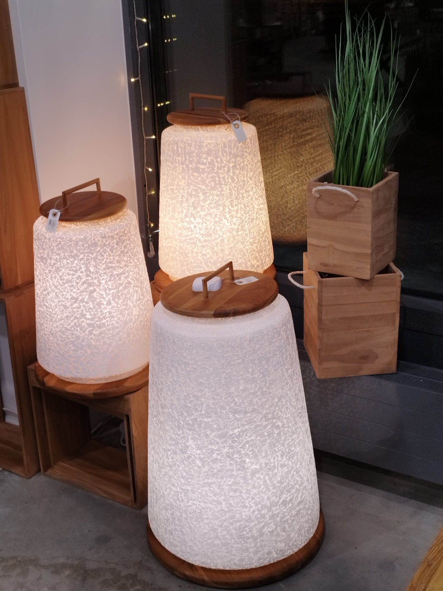 HELGA Lamp