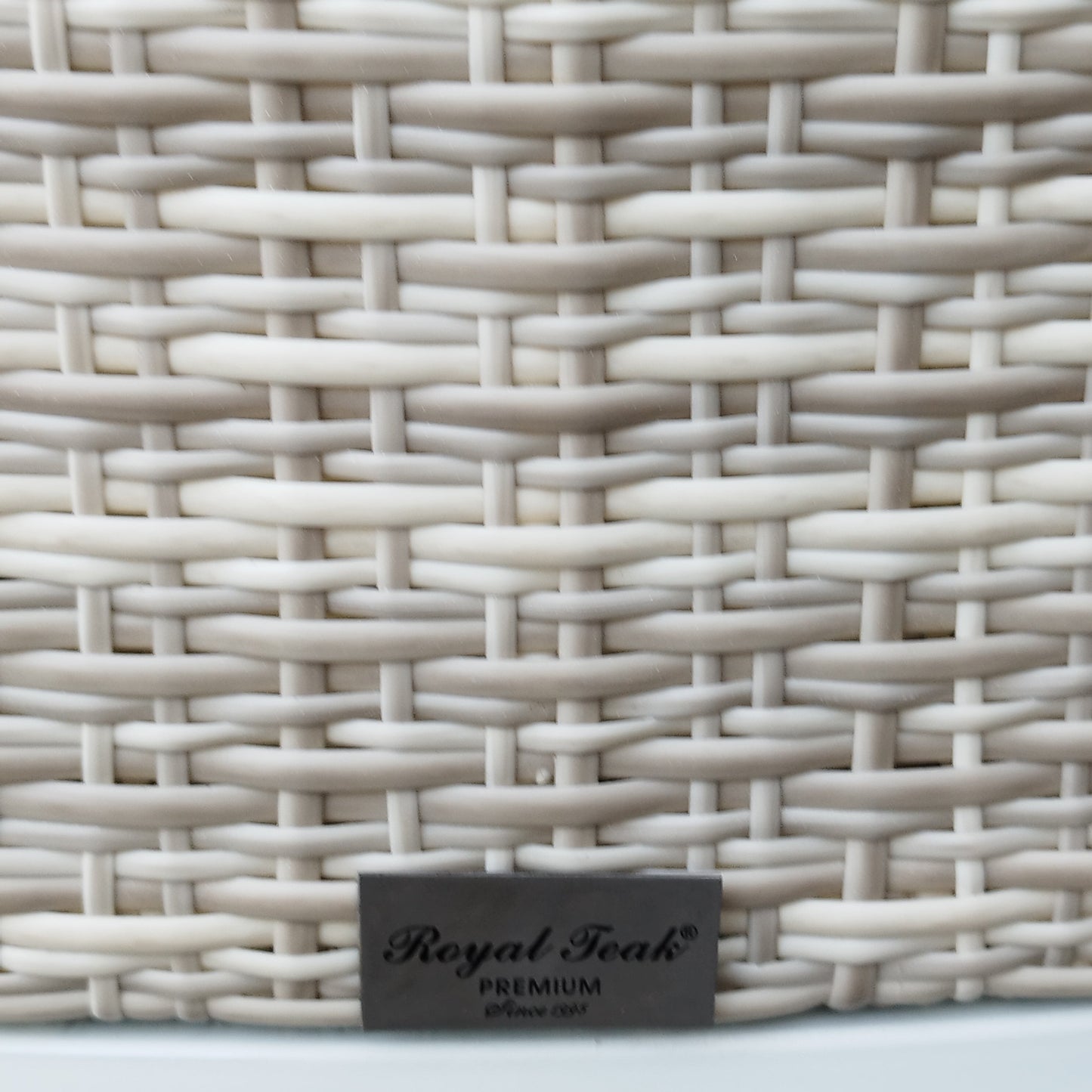 JAVA ROYAL TEAK Garden chair