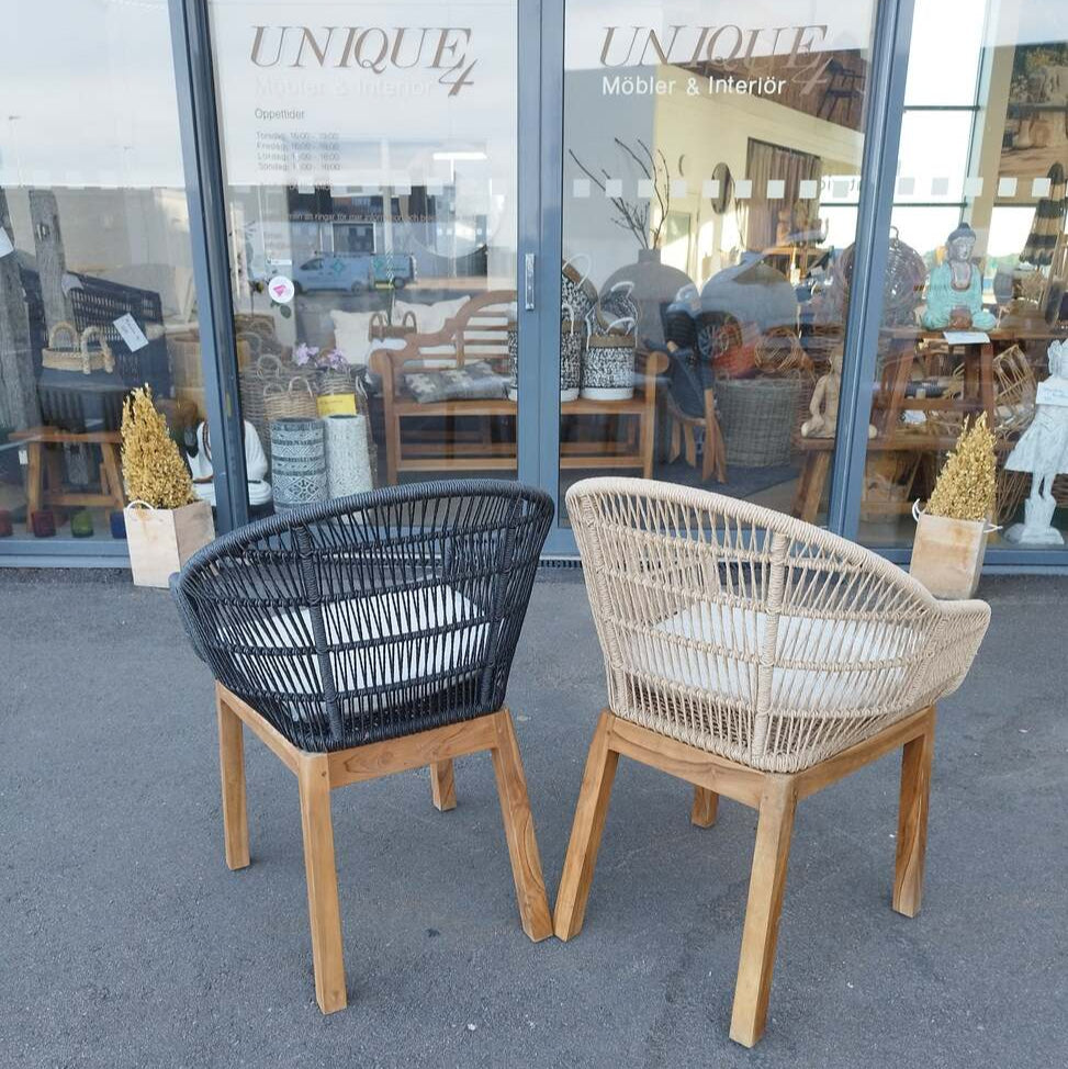 AMORA Garden chair