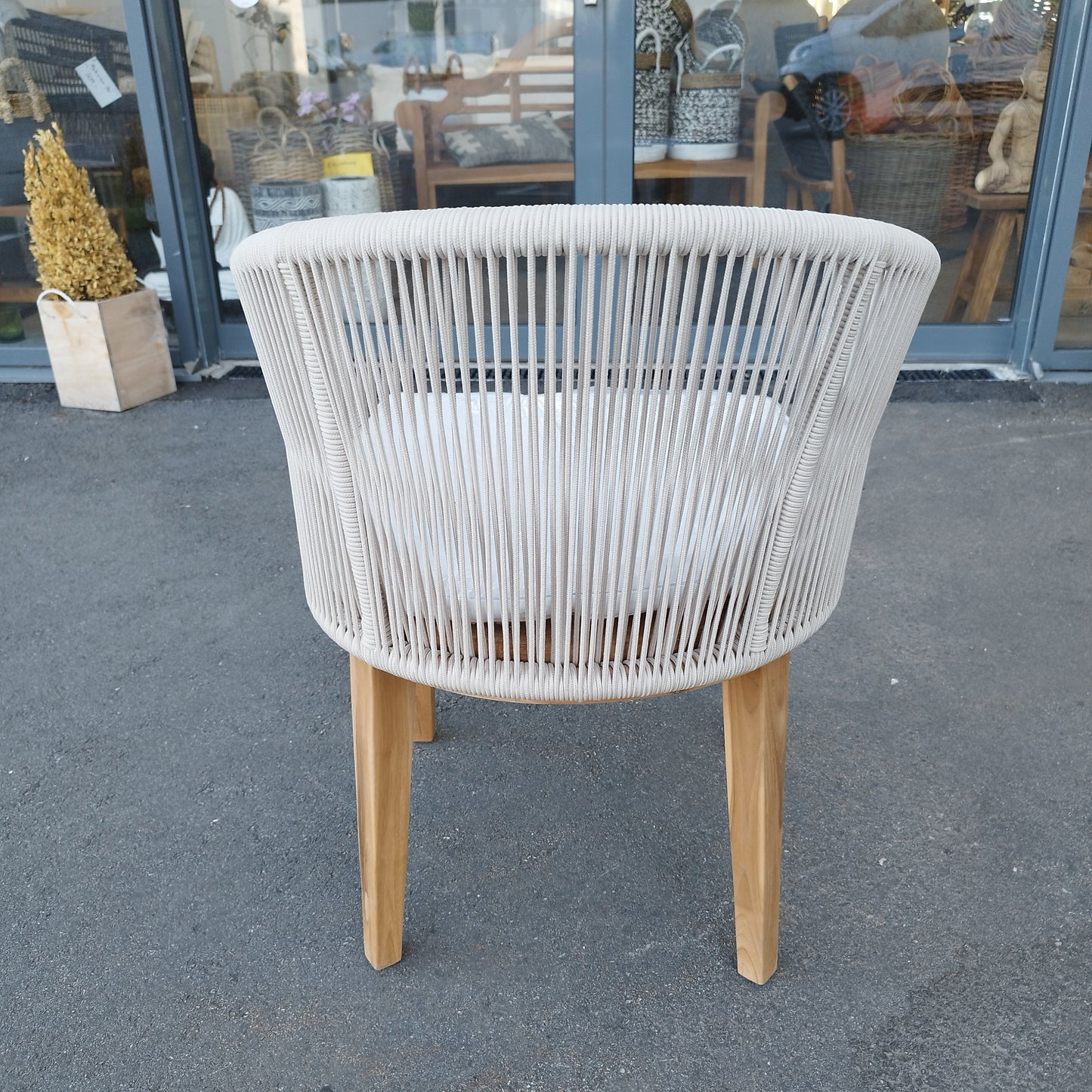 LUCIA Dining chair