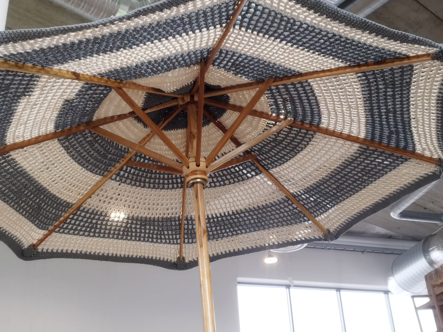 SAN REMO Beach umbrella
