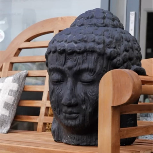 DEN STORE BUDDHA