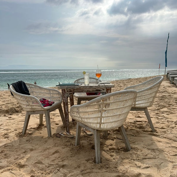 AMORA Garden chair