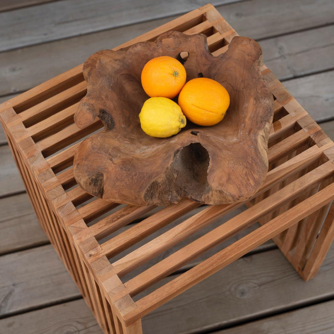 LINEA Sidebord sæt med 3 stk