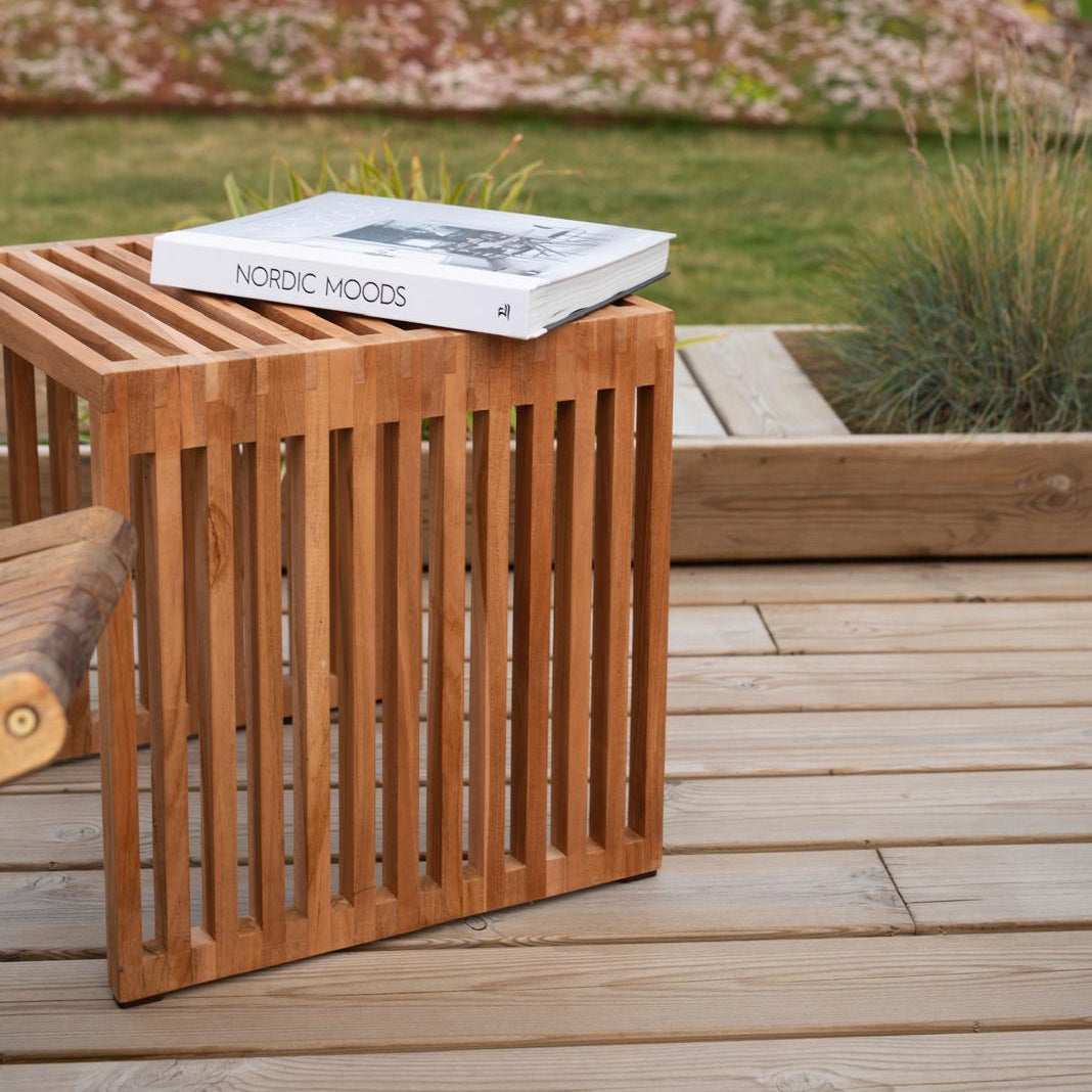 LINEA Sidebord sæt med 3 stk