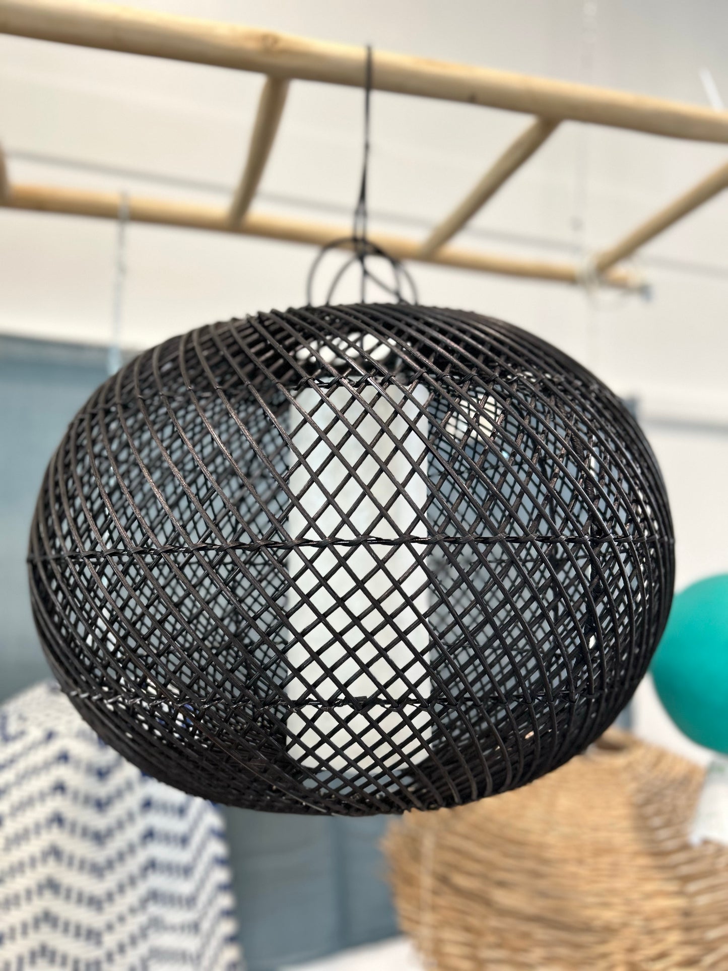 FLORA Ceiling lamp