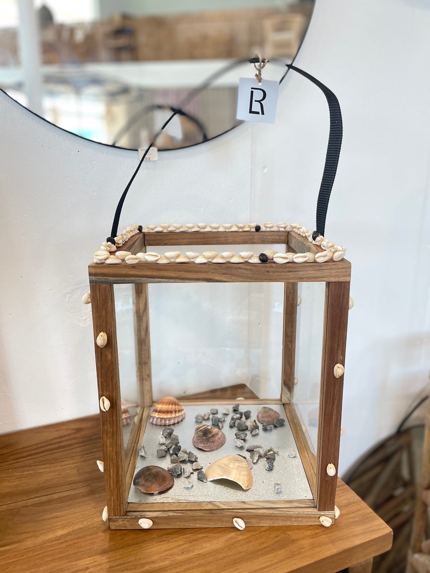 SOLOMON LAMPS