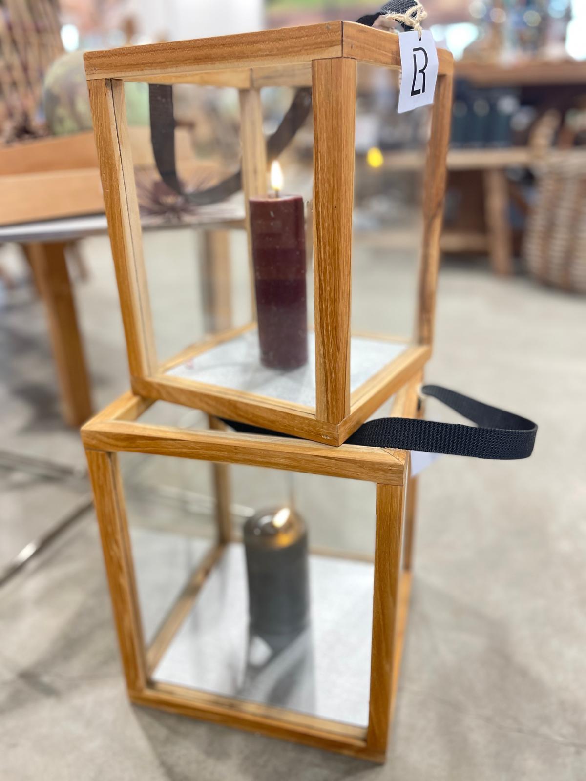 SOLOMON LAMPS