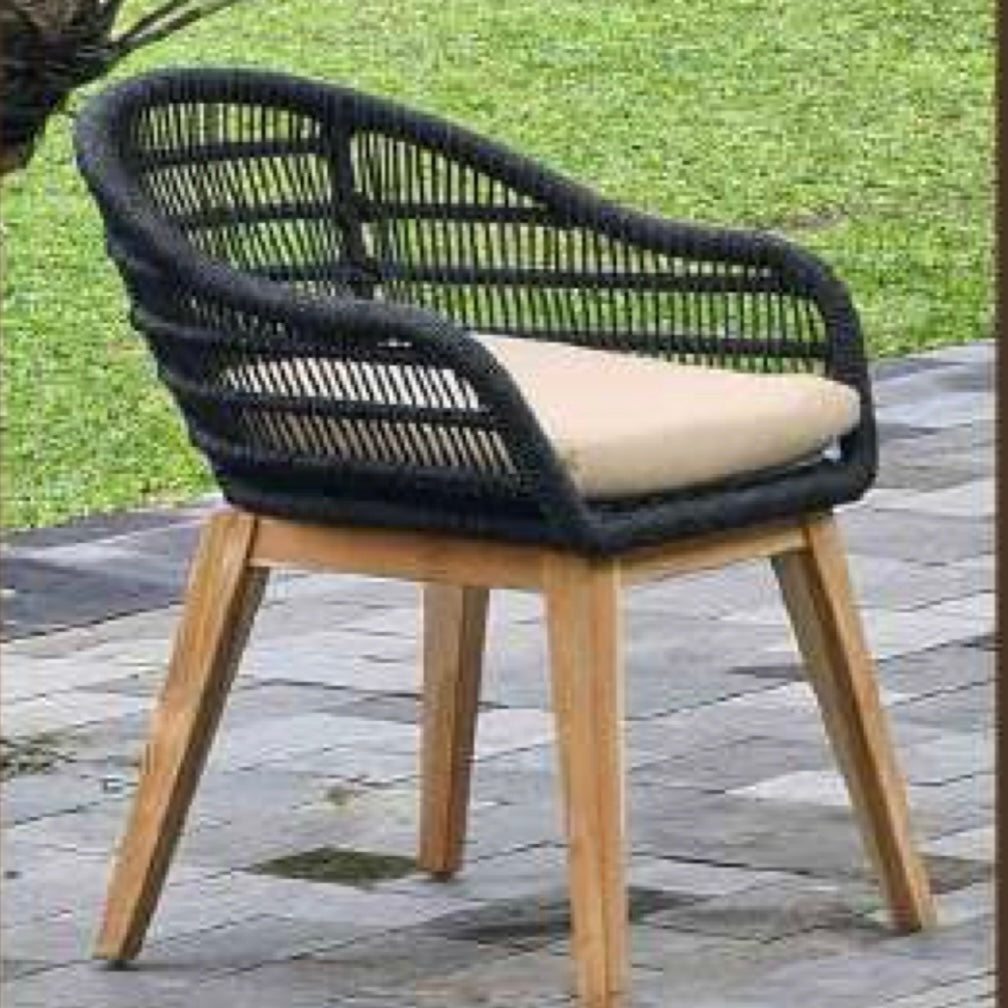 AMORA Garden chair
