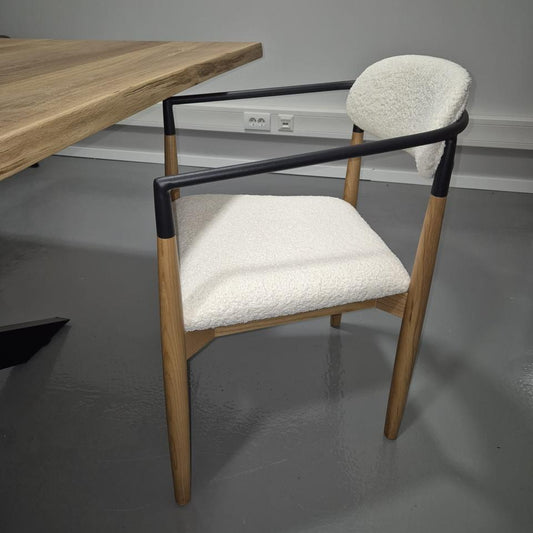 New York spisestuestol