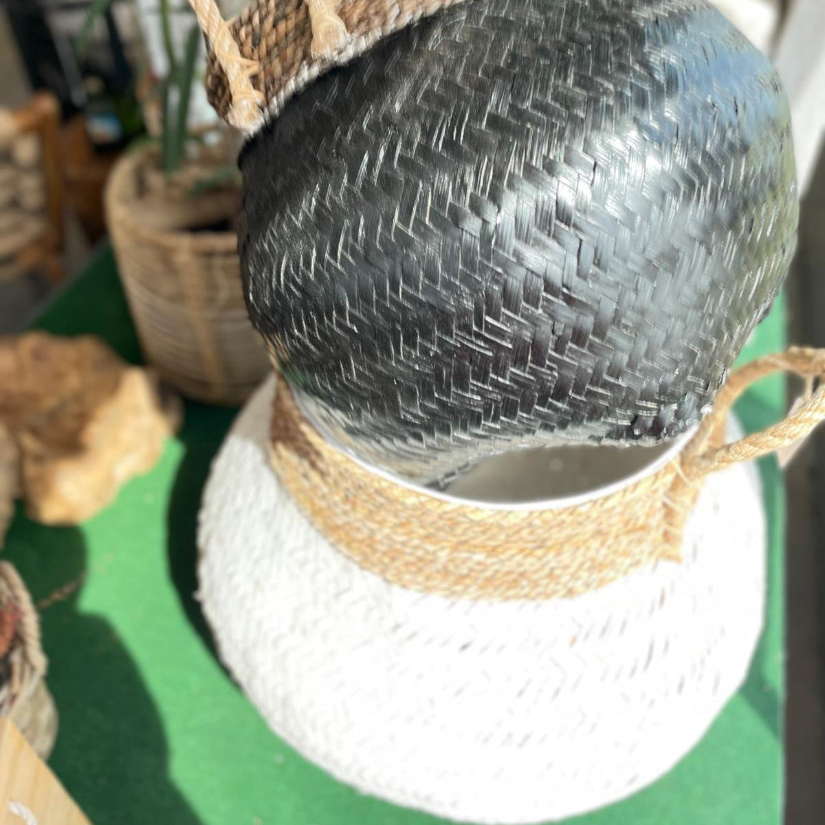 KORG KUNO Ø50/40/30 3ST