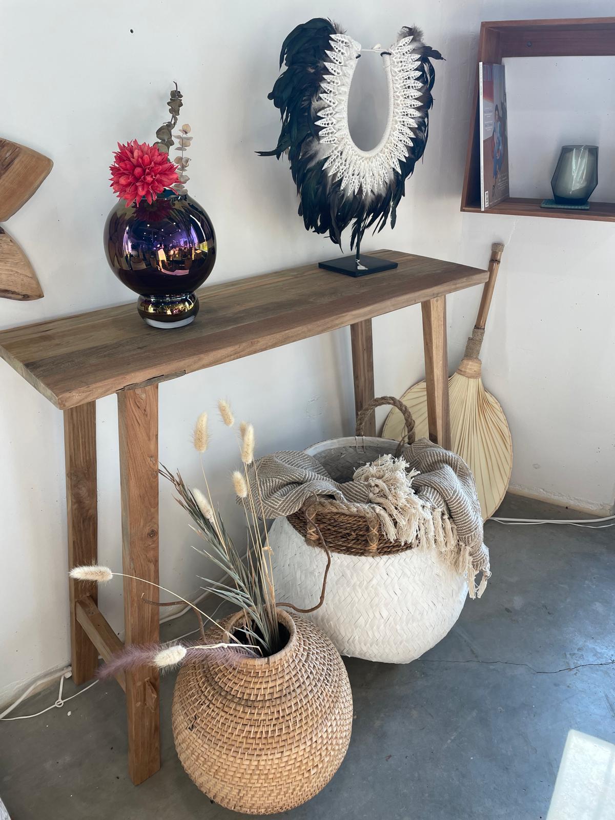 RANCH Bench