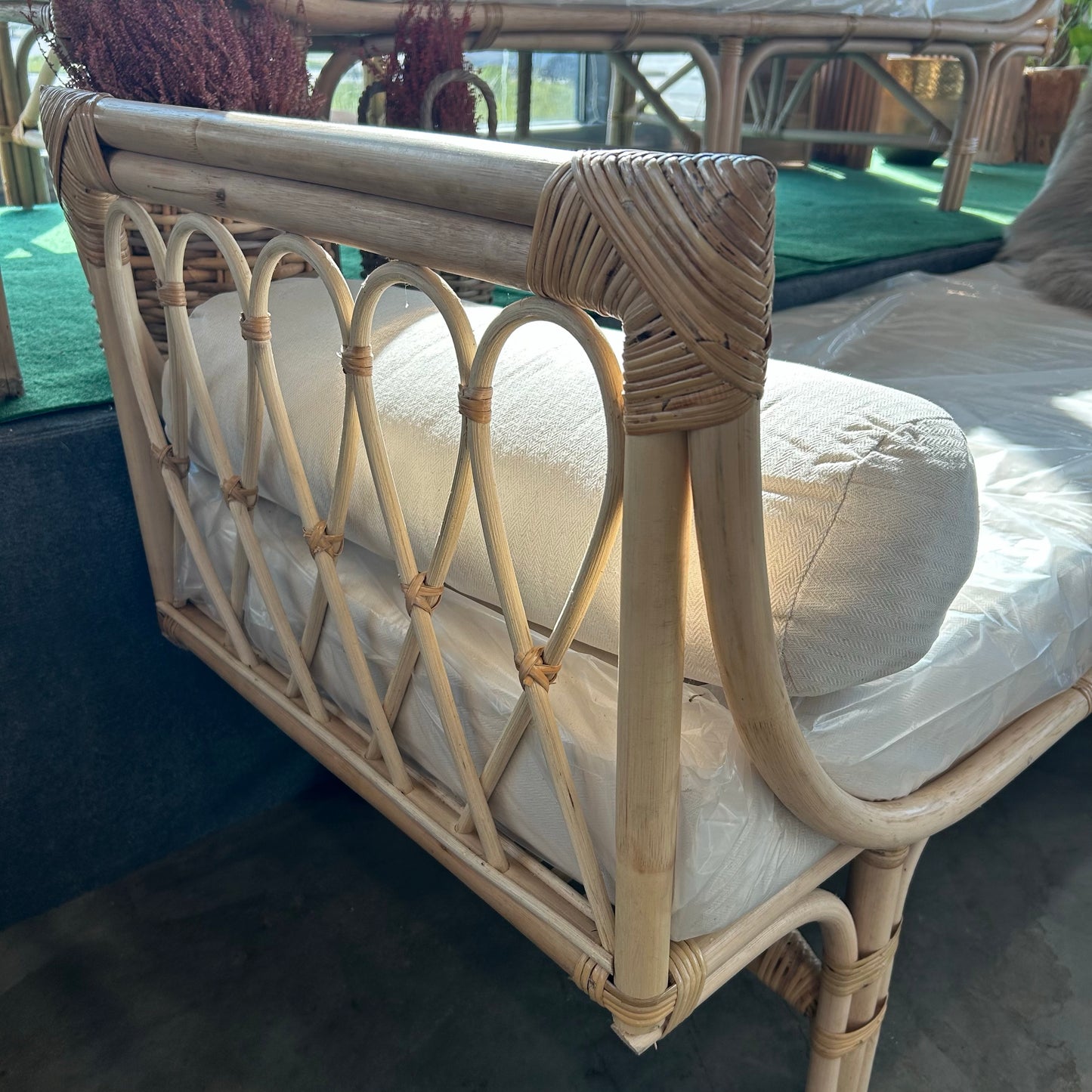 Aliki Soffa / Daybed