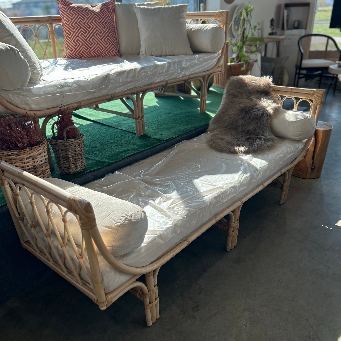 Aliki Soffa / Daybed