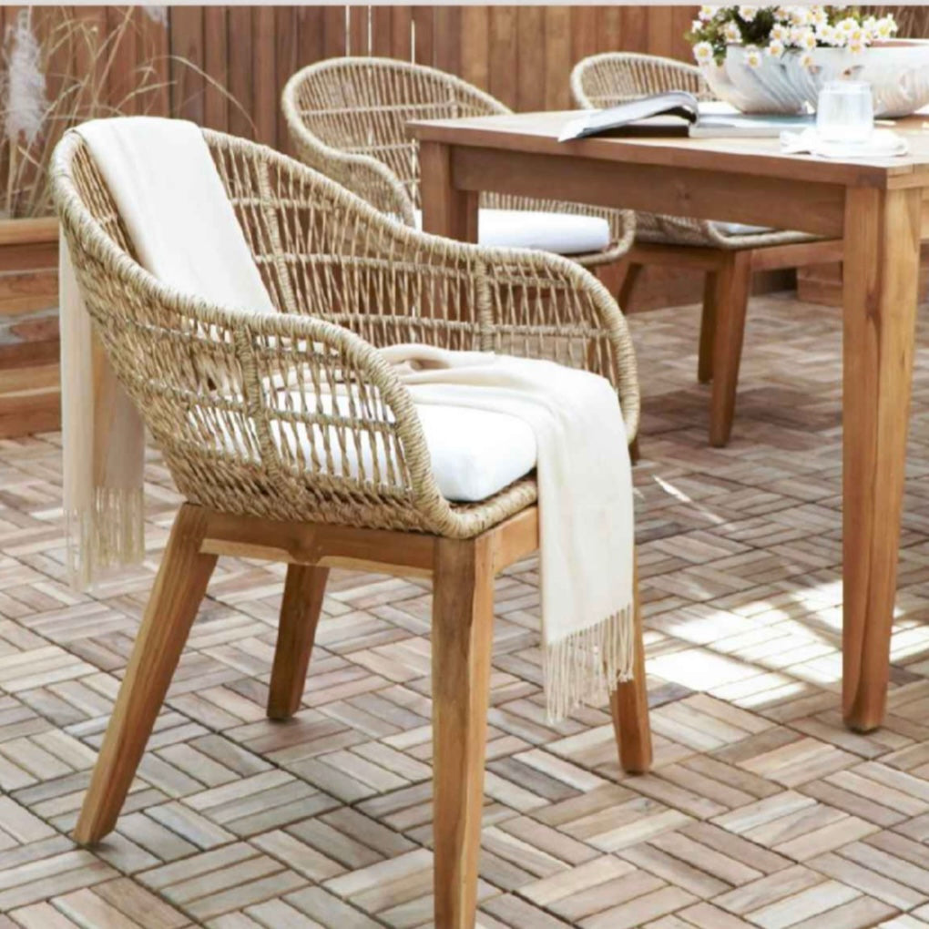 AMORA Garden chair