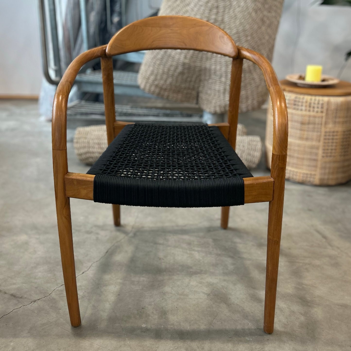 OSLO Dining chair