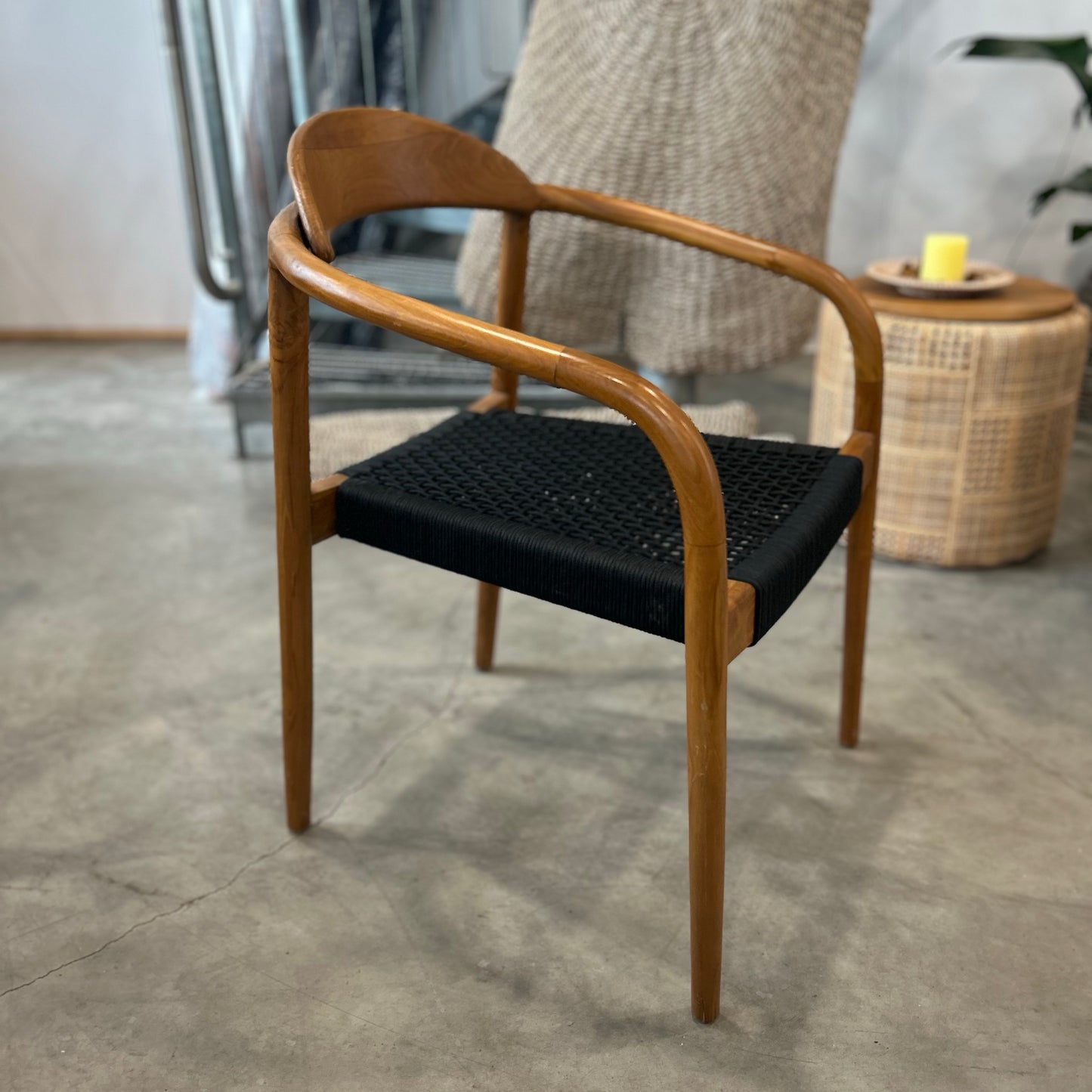 OSLO Dining chair