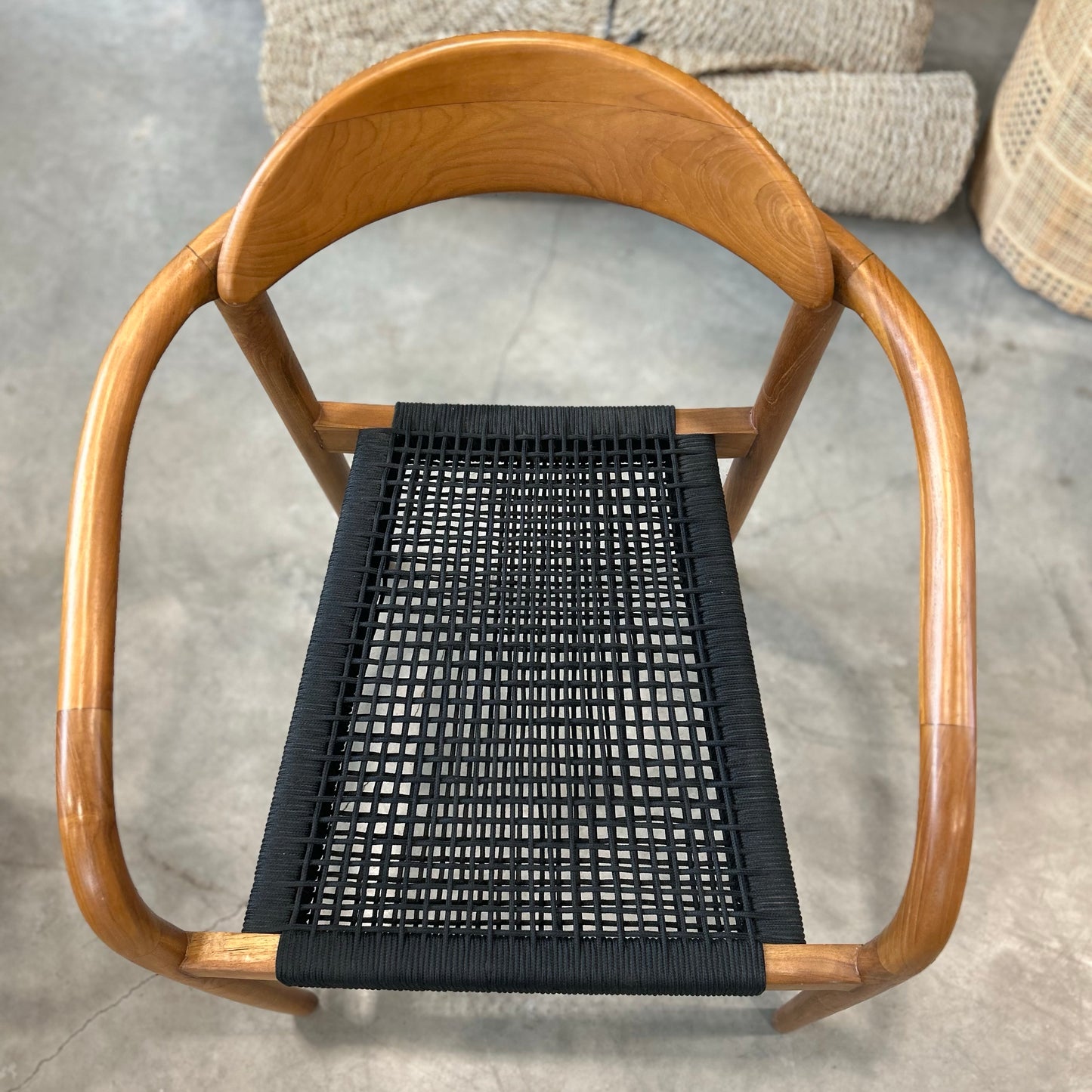 OSLO Dining chair