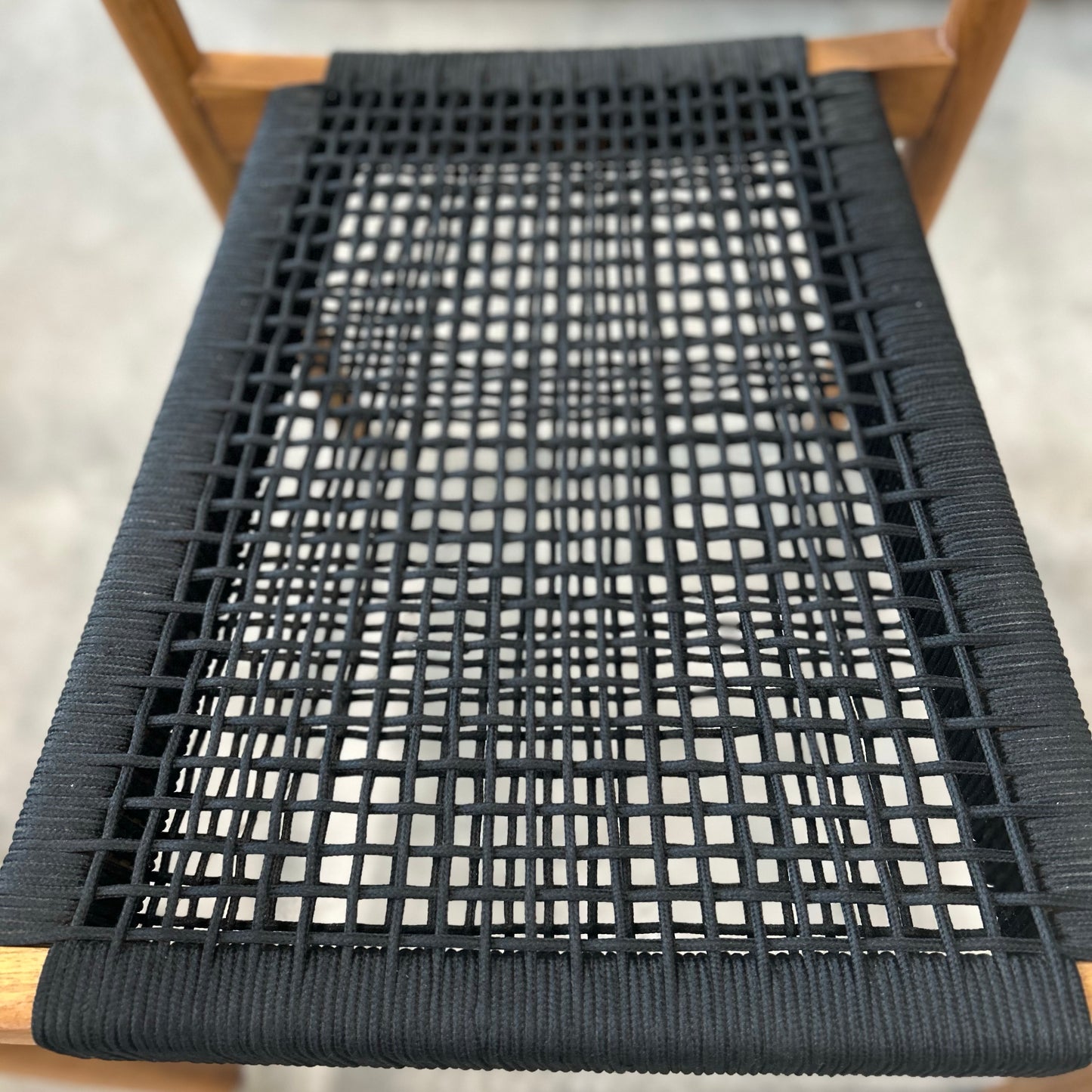 OSLO Dining chair