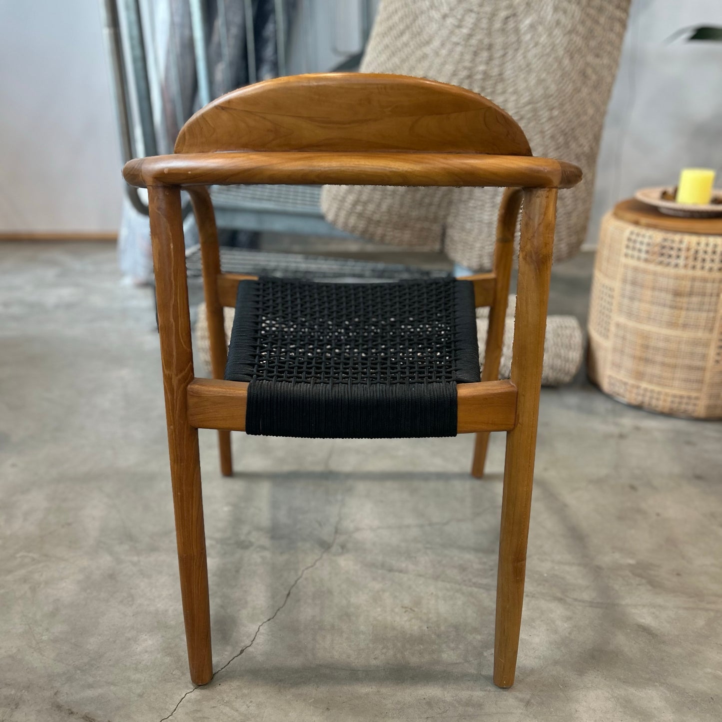 OSLO Dining chair