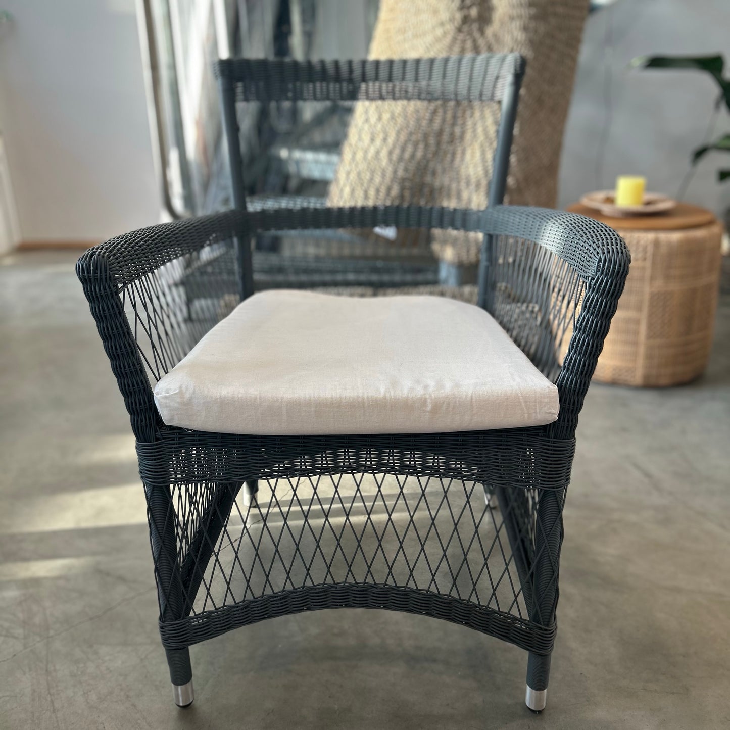ZOJA Garden chair / Dining chair