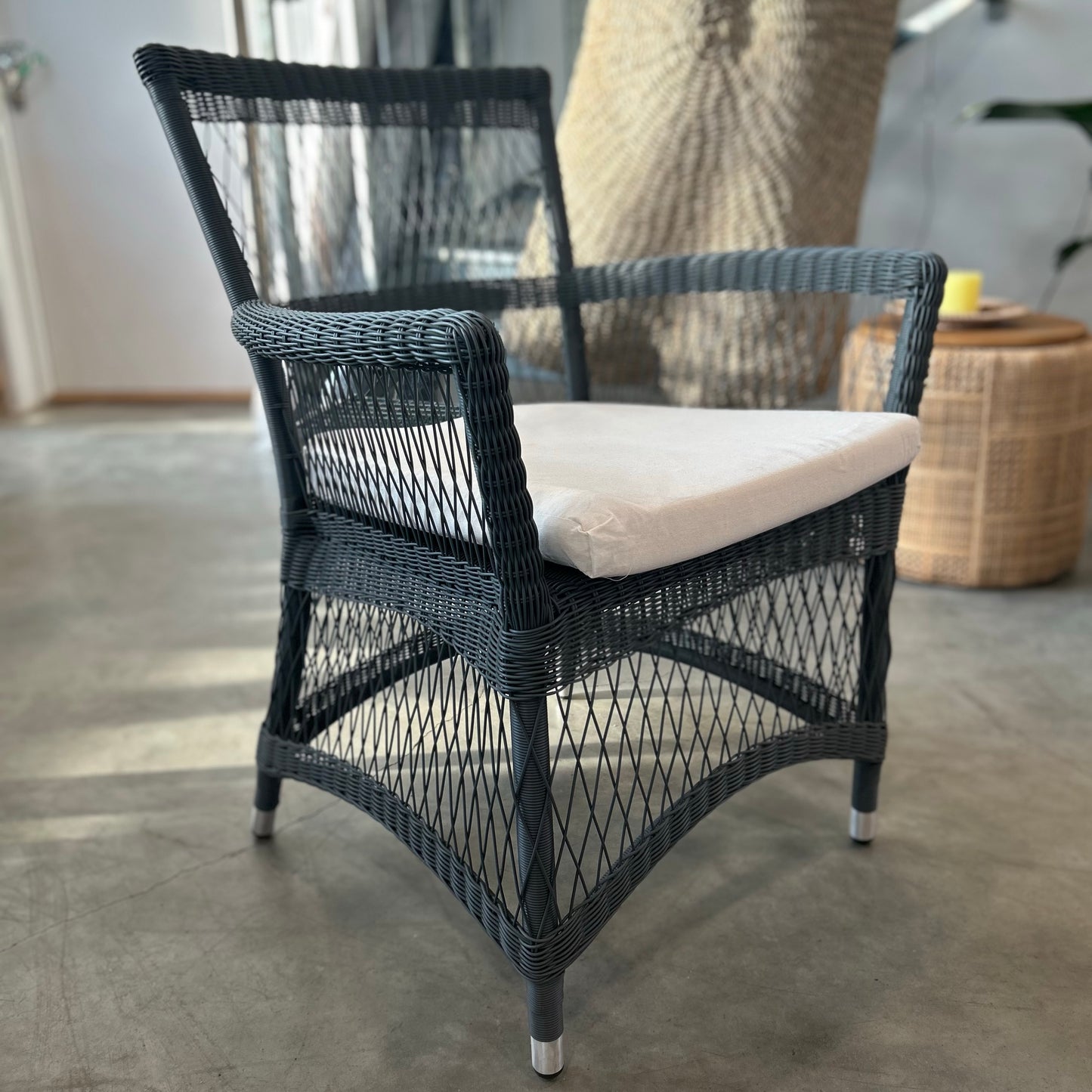 ZOJA Garden chair / Dining chair